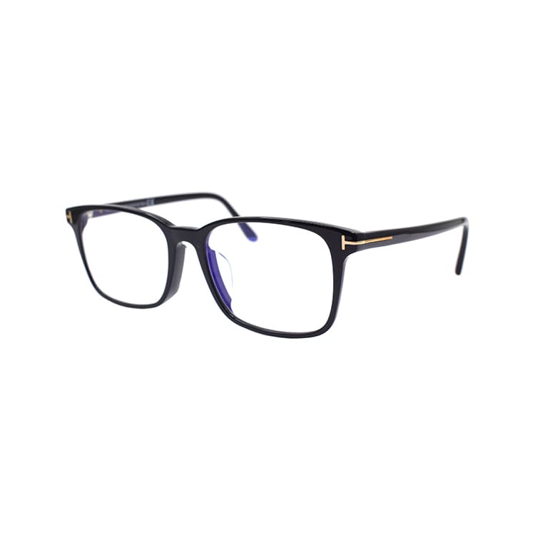 Оправа Tom Ford FT5831-F-B - изображение 1