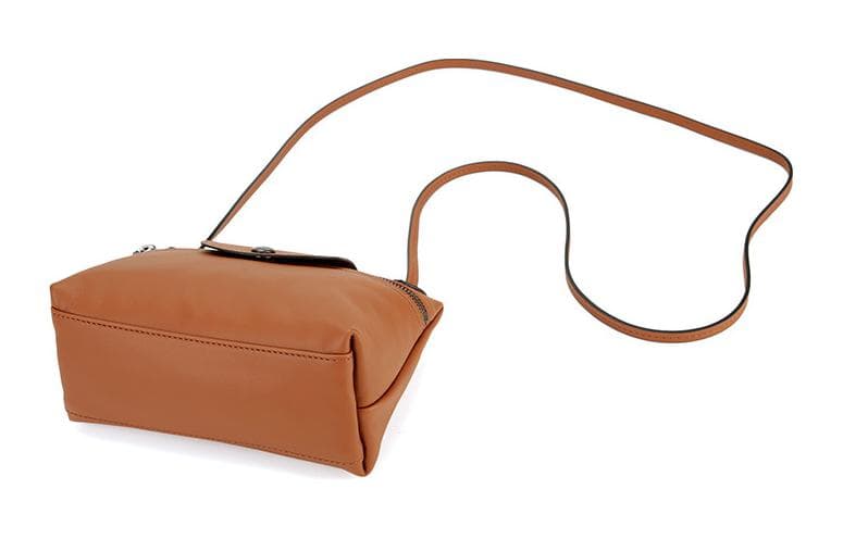 Сумка через плечо LONGCHAMP Le Pliage Xtra Logo - изображение 5