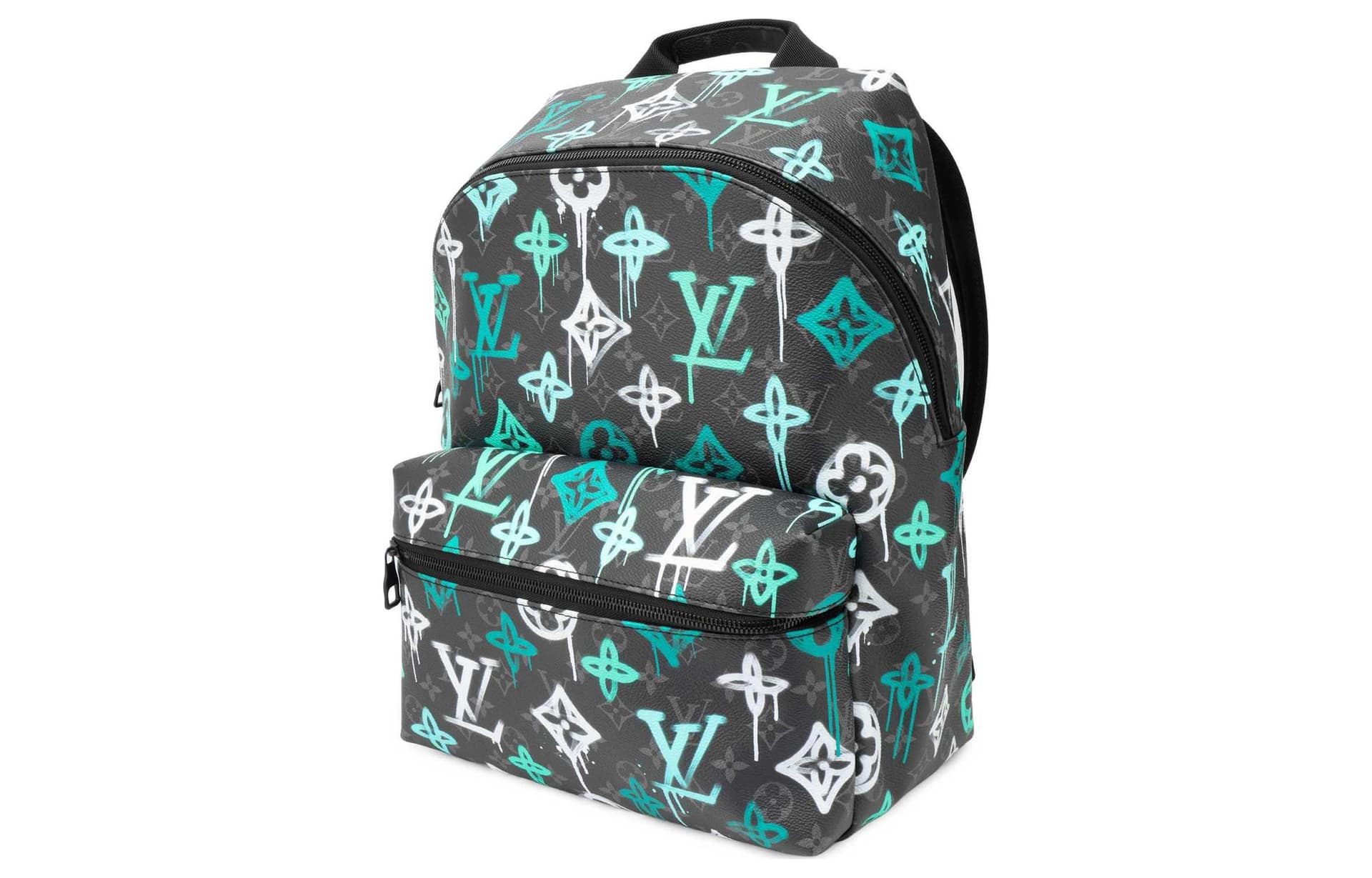 Рюкзак Louis Vuitton Discovery Backpack - изображение 3