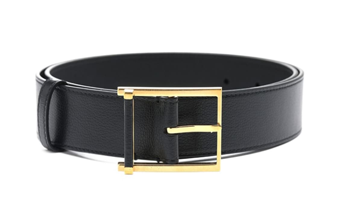 Ремень BALLY 3.5CM - изображение 1