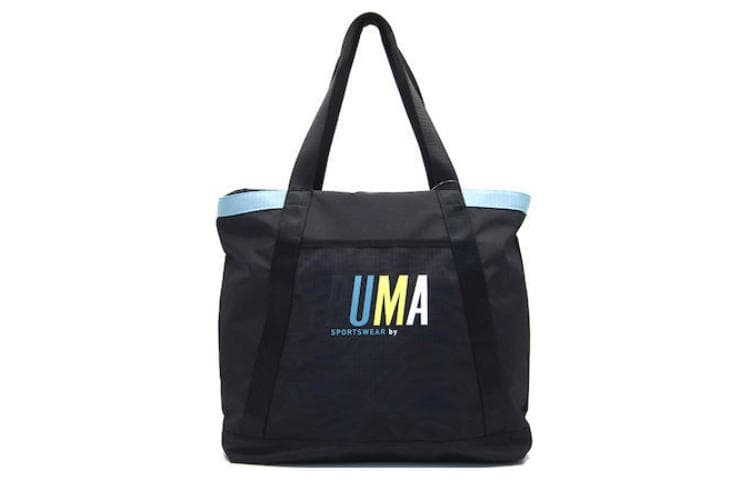 Мини-сумка PUMA Prime Street Large Shopper - изображение 3