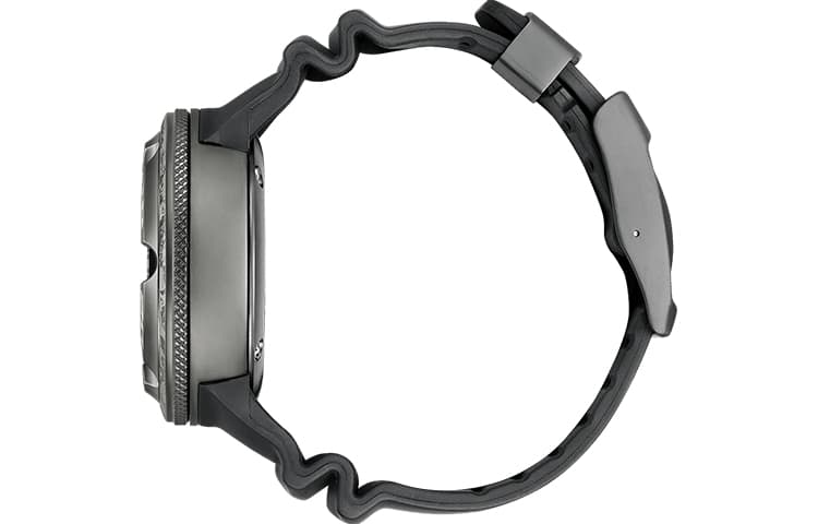 Часы CITIZENx300 BJ8056-01E - изображение 3