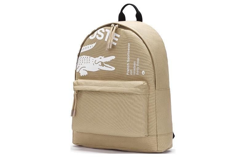 Рюкзак Lacoste - изображение 2