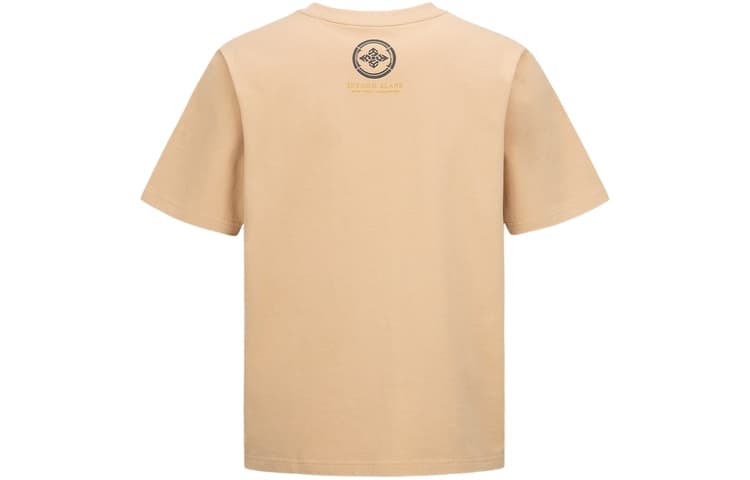 Футболка EVISU KURO 23SS T - изображение 2
