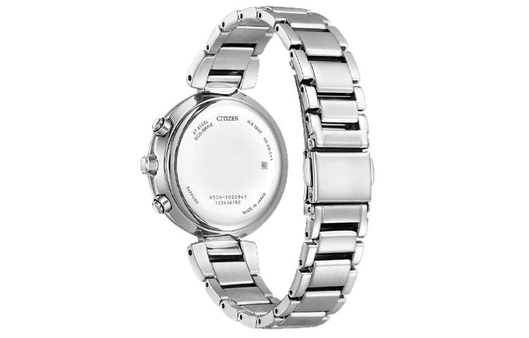 Часы CITIZEN xc FB1450-53A - изображение 3