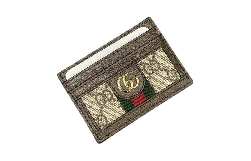Картхолдер Gucci Ophidia Card Case - изображение 5