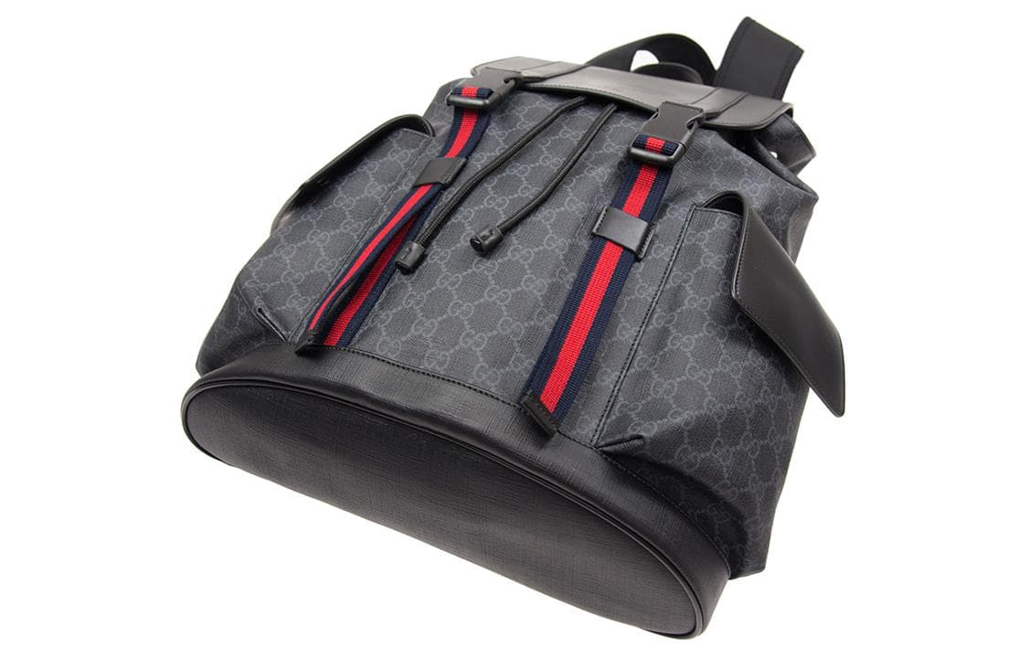 Рюкзак Gucci Backpack - изображение 4