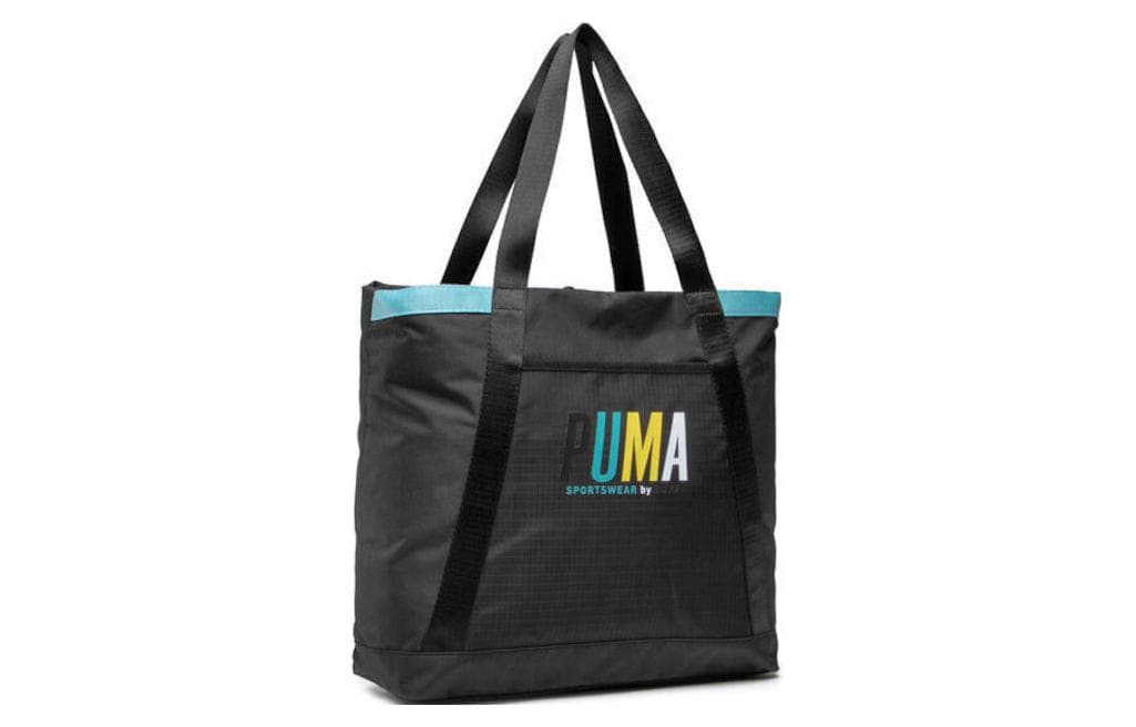 Мини-сумка PUMA Prime Street Large Shopper - изображение 5
