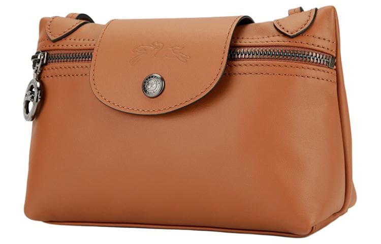Сумка через плечо LONGCHAMP Le Pliage Xtra Logo - изображение 2