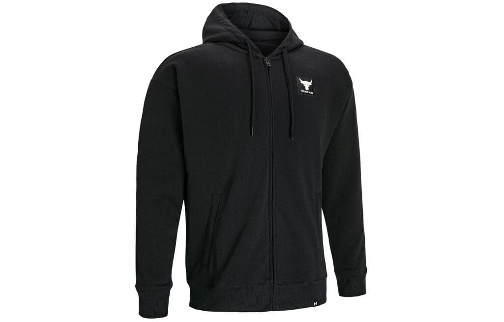 Куртка Under Armour Project Rock - изображение 2