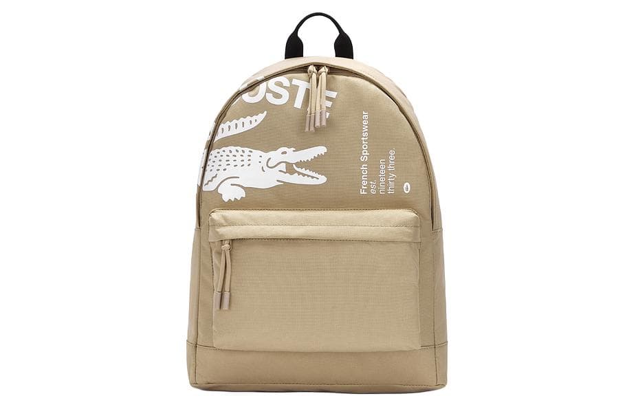 Рюкзак Lacoste - изображение 1