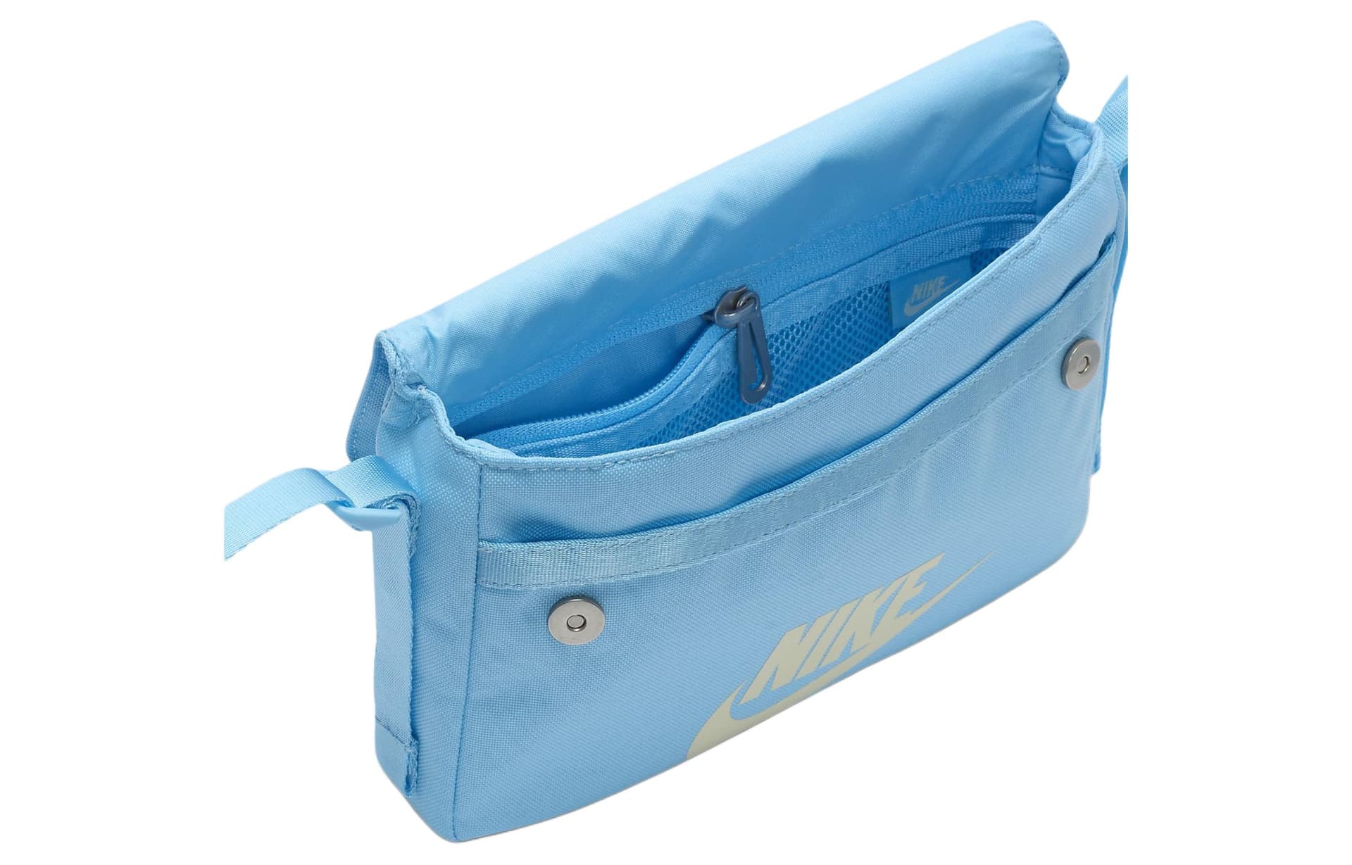 Сумка через плечо Nike Sportswear Crossbody Bag - изображение 4