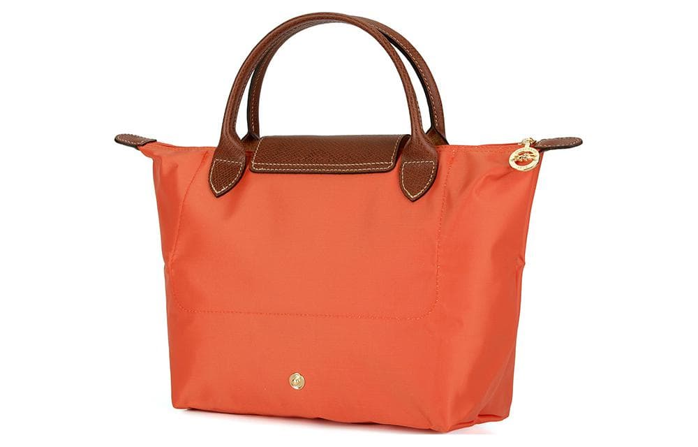 Сумка LONGCHAMP Le Pliage ORIGINAL Logo - изображение 3