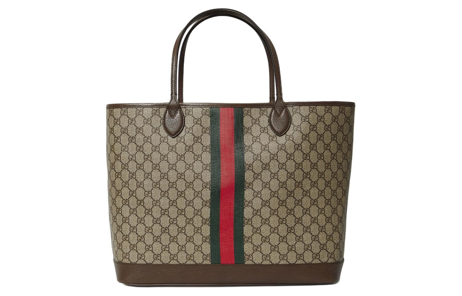 Сумка GUCCI GG Tote Bag - изображение 3