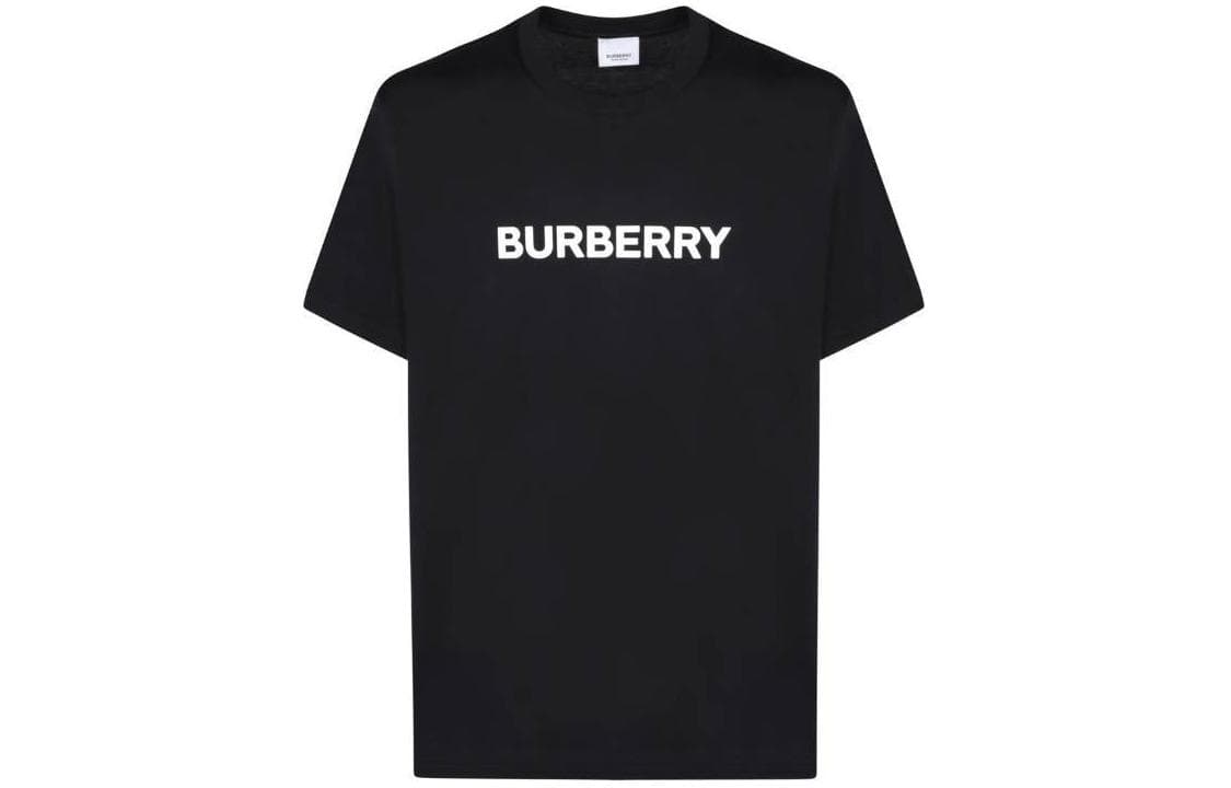 Футболка Burberry T - изображение 3