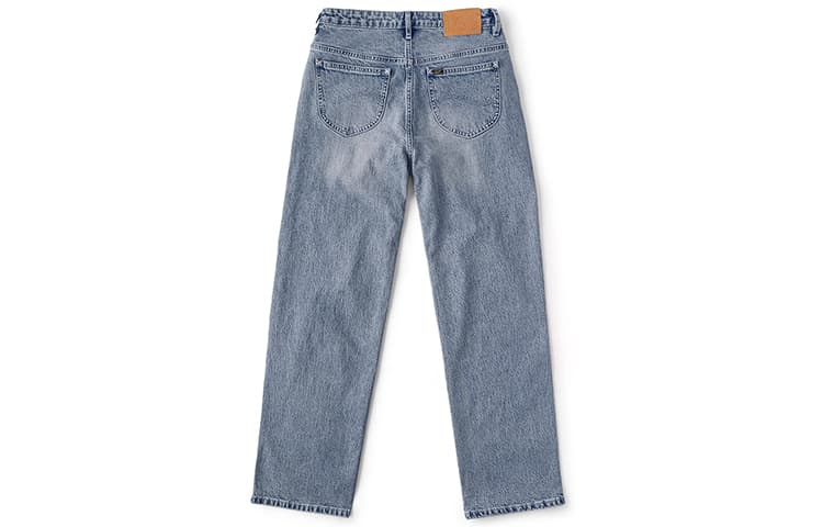 Джинсы Lee SS24 428 - изображение 2