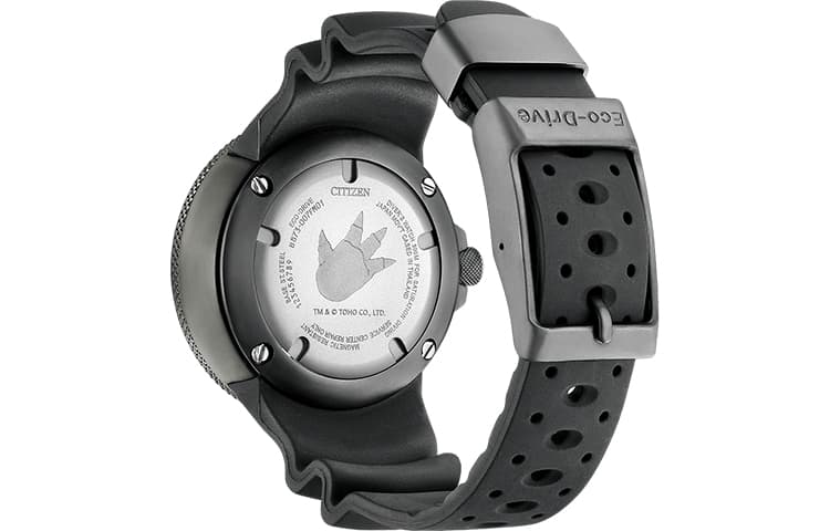 Часы CITIZENx300 BJ8056-01E - изображение 4