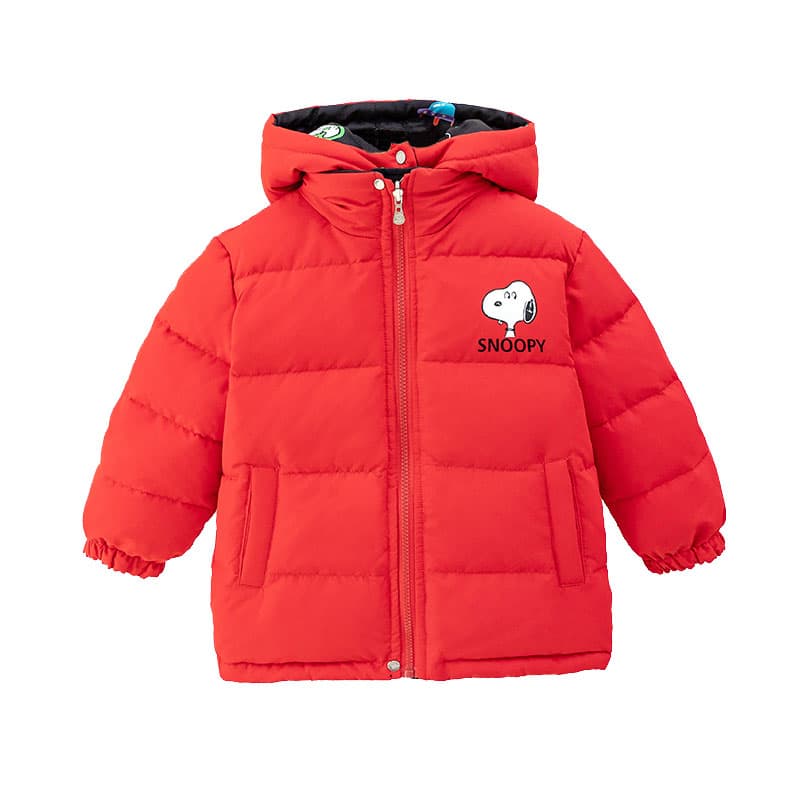 SNOOPY - изображение 5