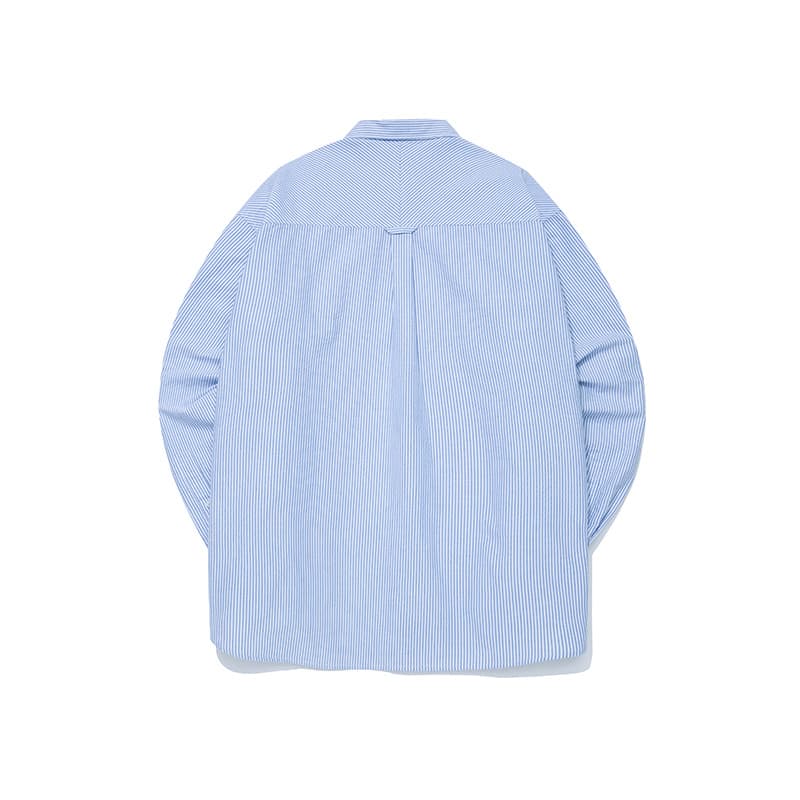 Рубашка COVERNAT SS24 C - изображение 2