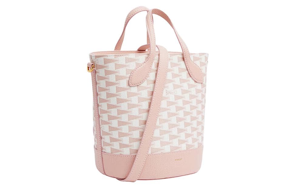 Сумка BALLY PENNANT - изображение 2