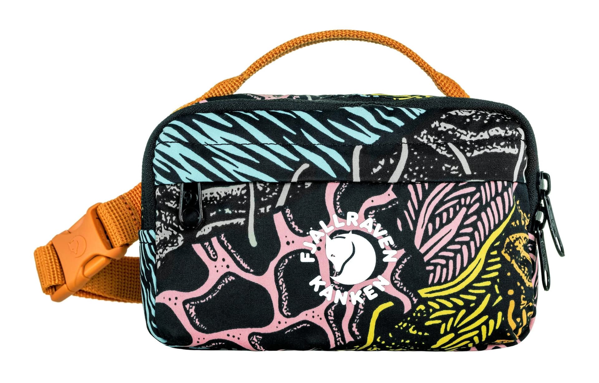 Поясная сумка Fjallraven Kanken - изображение 1