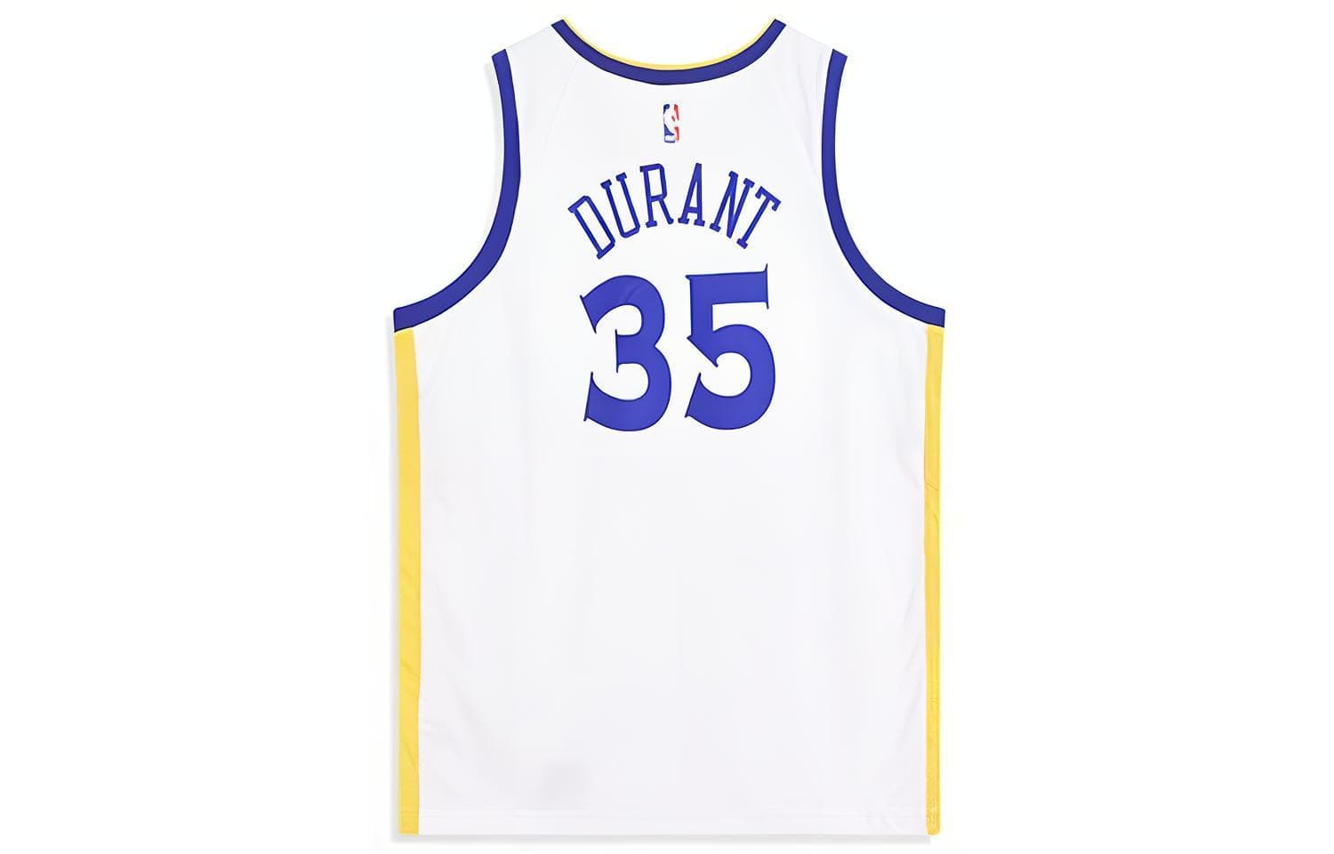 Баскетбольная майка Nike NBA Kevin Durant Association Edition Swingman Jersey SW - изображение 2