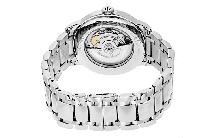Часы Baume & Mercier Clifton M0A10215 - изображение 3
