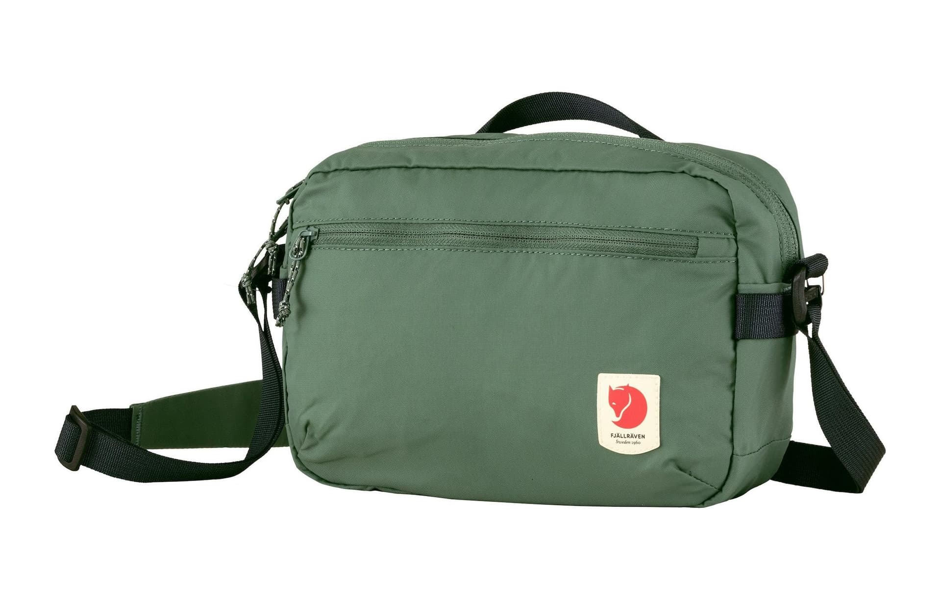 Сумка через плечо Fjallraven HIGH COAST - изображение 2