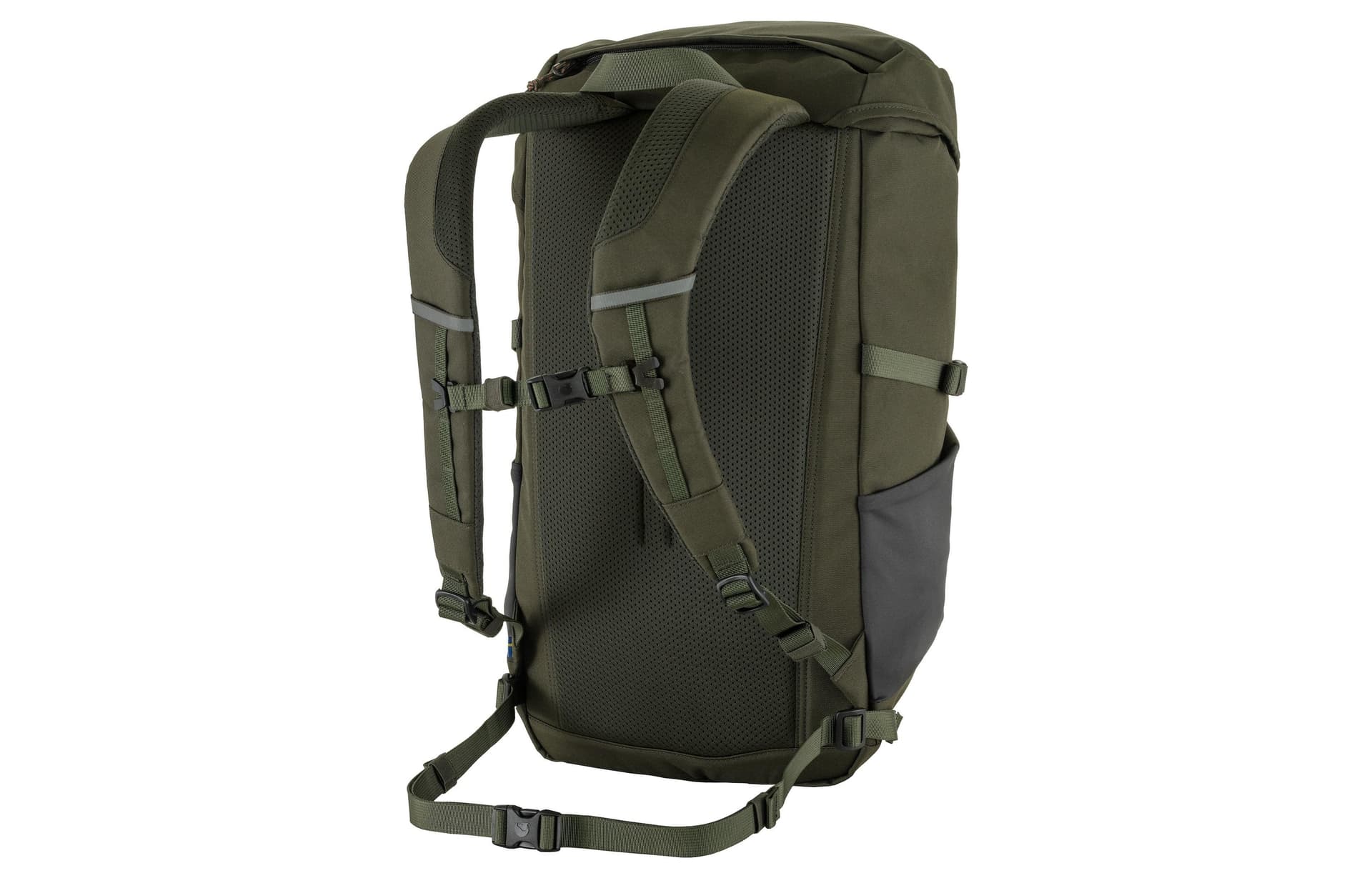 Рюкзак Fjallraven - изображение 3