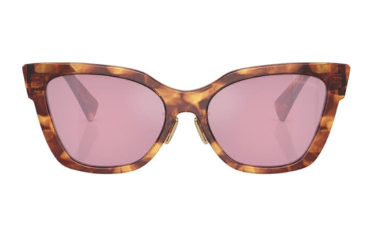 Солнцезащитные очки MIU MIU - изображение 2