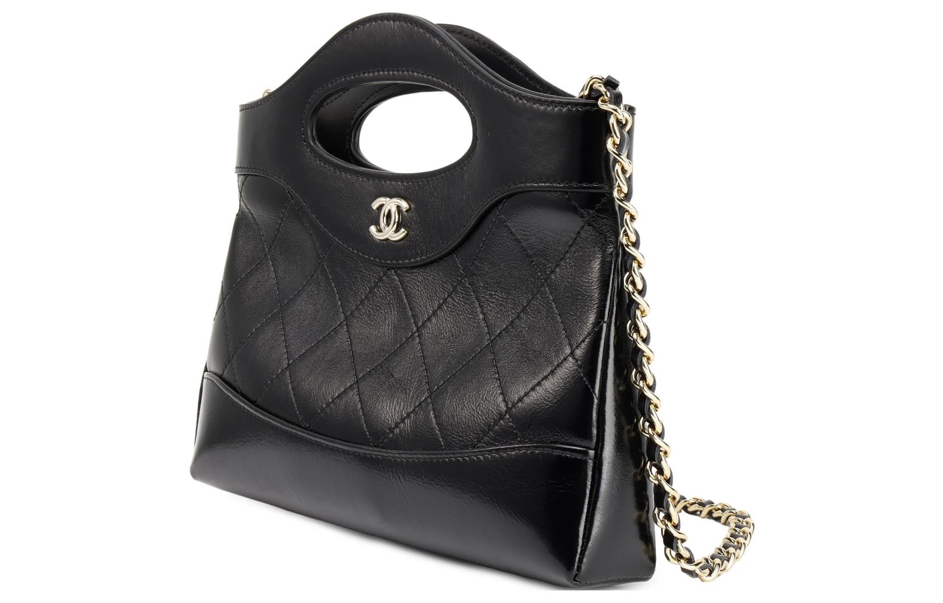 Сумка CHANEL 31bag 24C - изображение 2