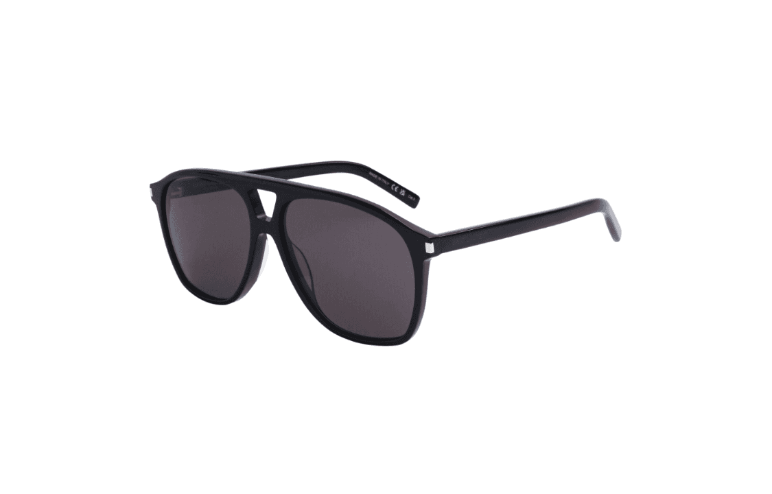 Солнцезащитные очки SAINT LAURENT Logo - изображение 1