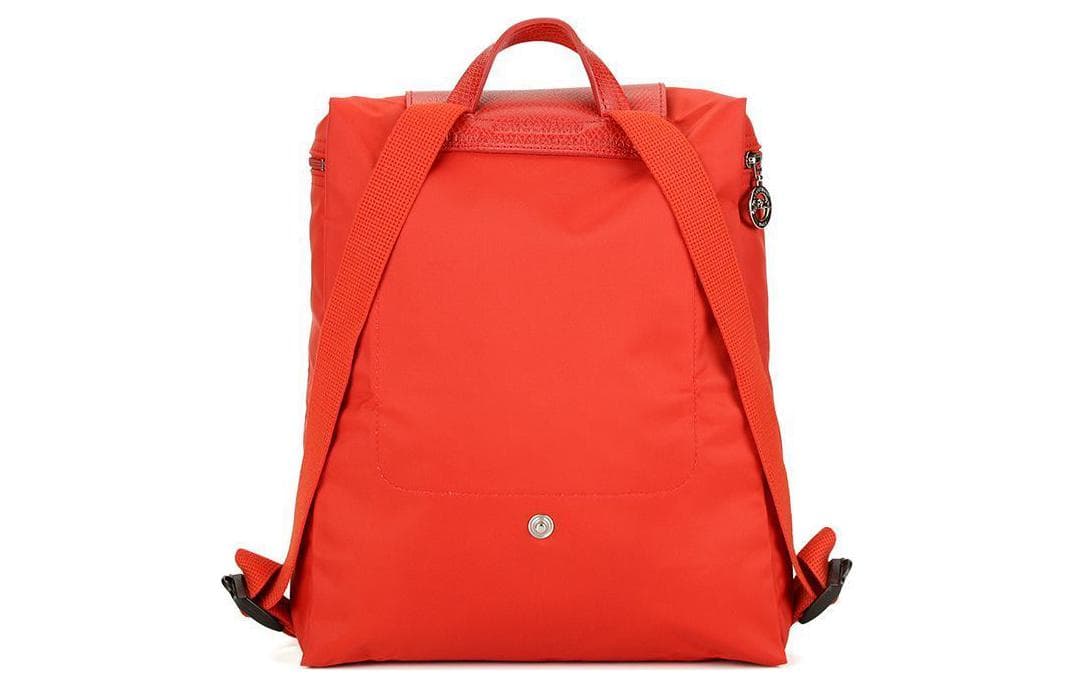 Рюкзак LONGCHAMP Le Pliage Green 26 - изображение 4