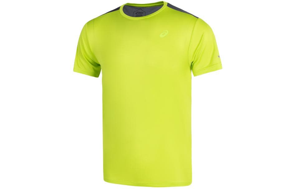 Футболка Asics LITE-SHOW logoT - изображение 2