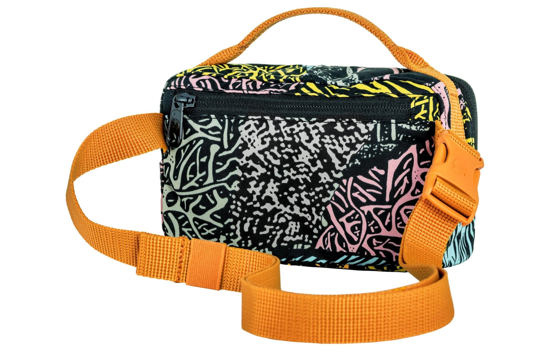 Поясная сумка Fjallraven Kanken - изображение 3