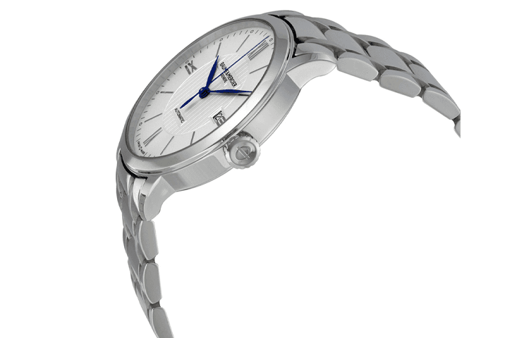 Часы Baume & Mercier Clifton M0A10215 - изображение 2