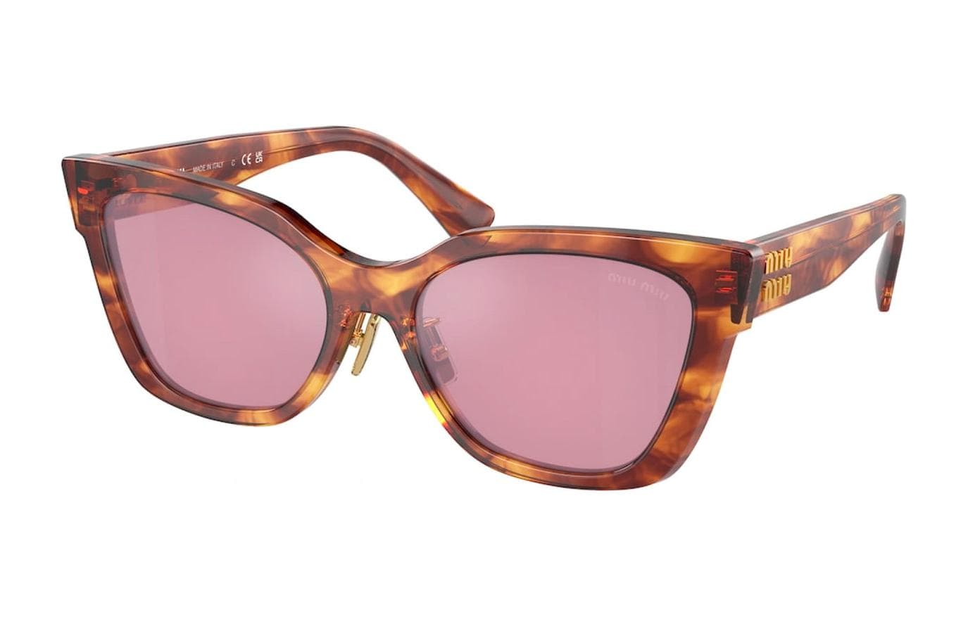 Солнцезащитные очки MIU MIU - изображение 1