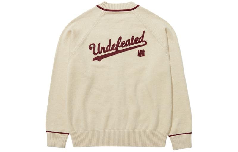 Кофта UNDEFEATED SS24 v - изображение 2