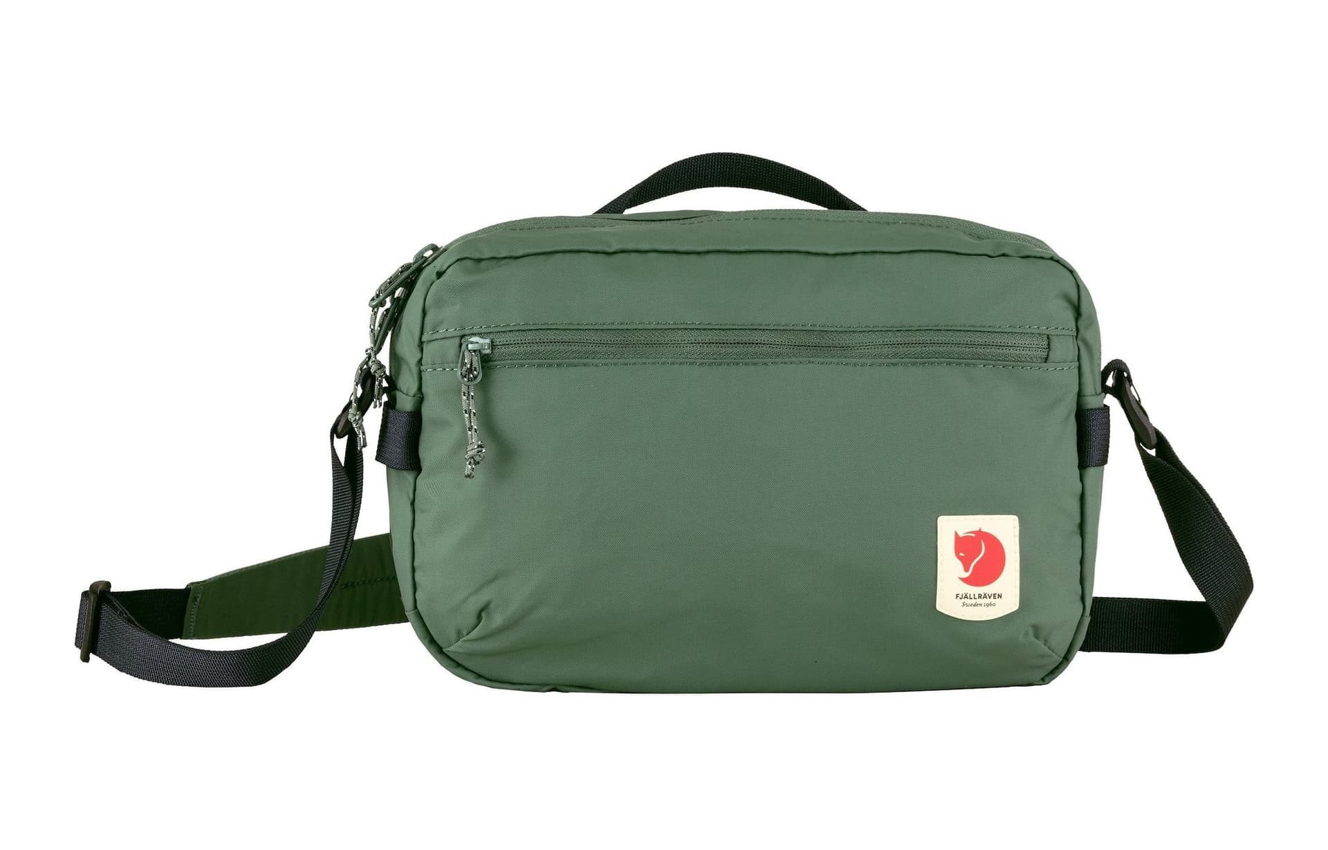 Сумка через плечо Fjallraven HIGH COAST - изображение 1