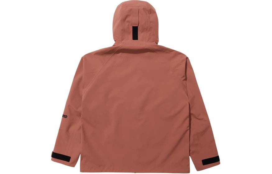 Куртка UNDEFEATED SS24 - изображение 2