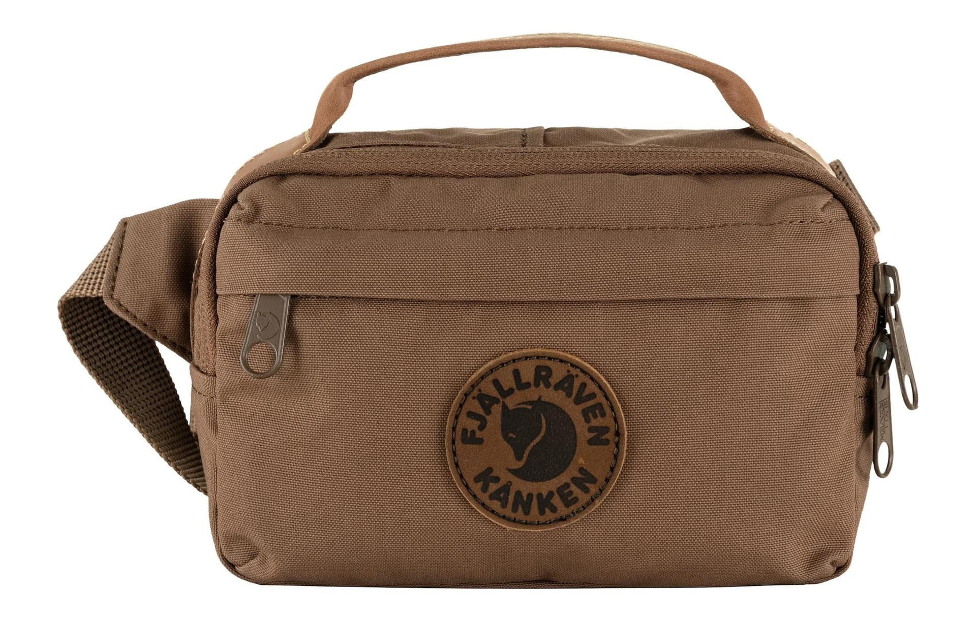 Поясная сумка Fjallraven - изображение 1