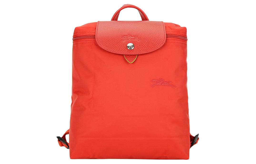 Рюкзак LONGCHAMP Le Pliage Green 26 - изображение 1