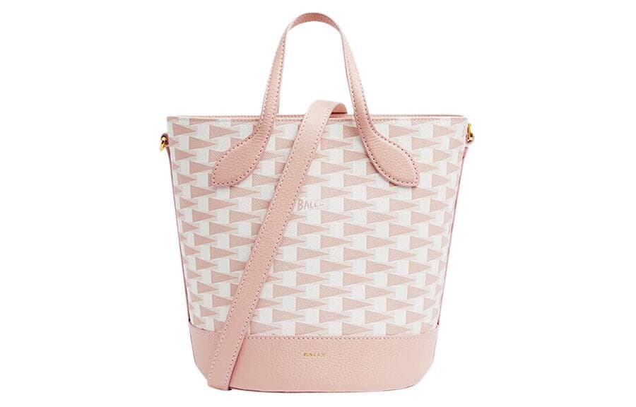 Сумка BALLY PENNANT - изображение 1