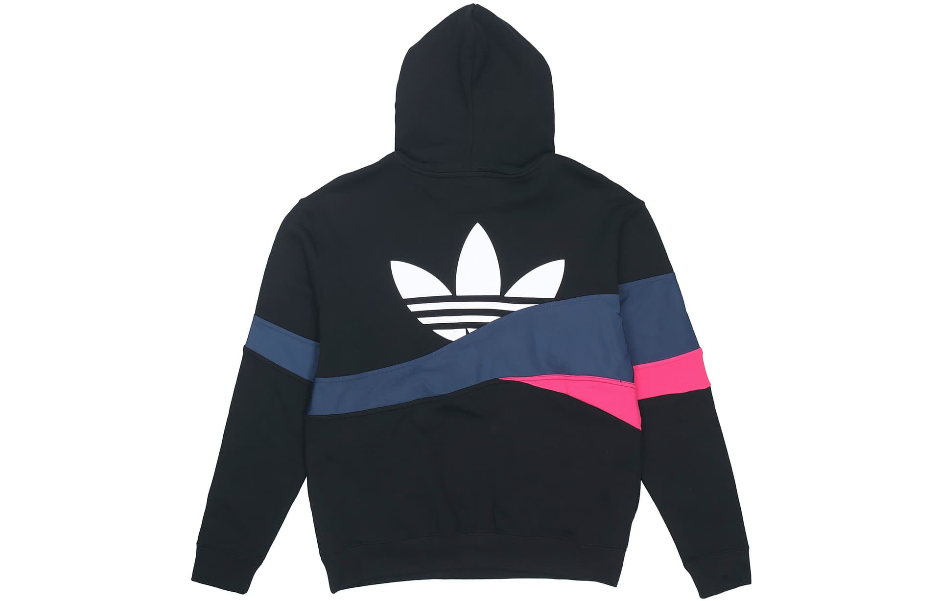 Худи adidas Originals Hoodie Black - изображение 4