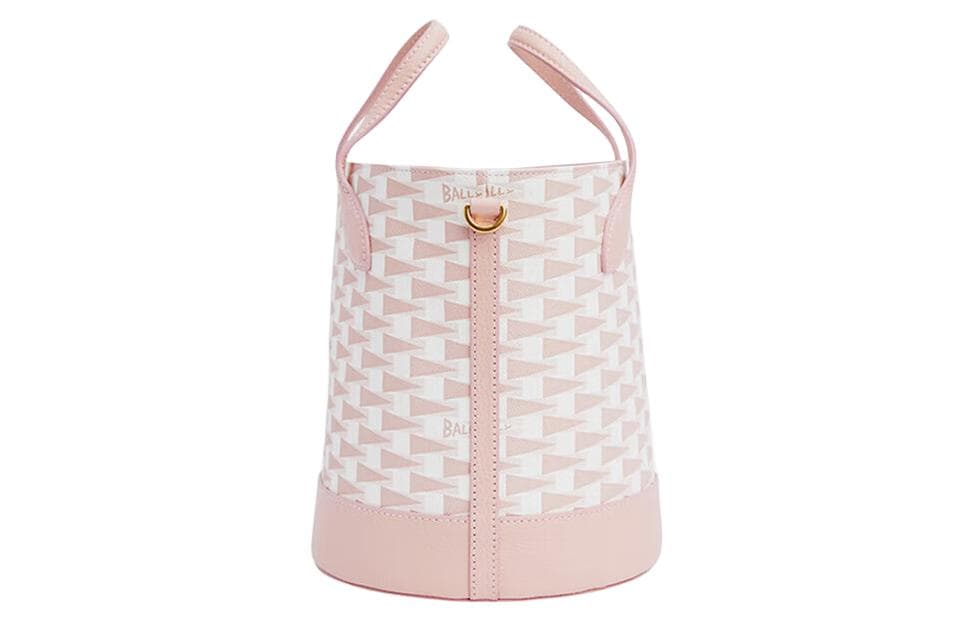 Сумка BALLY PENNANT - изображение 3