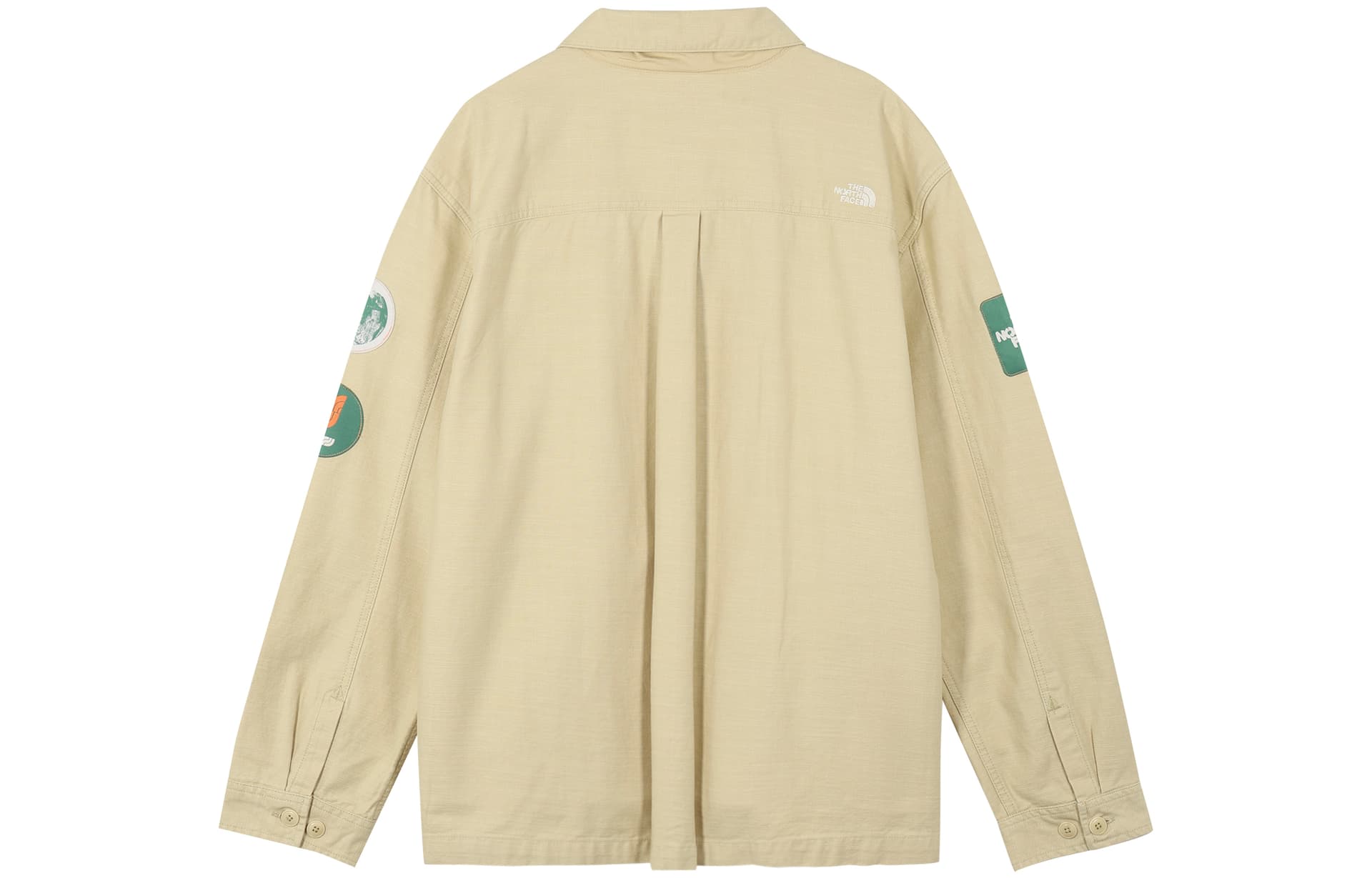 Куртка THE NORTH FACE SS23 Logo - изображение 2