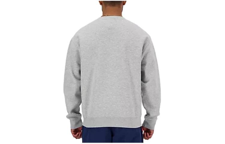 Худи New Balance Sport Essentials Fleece Crew - изображение 3