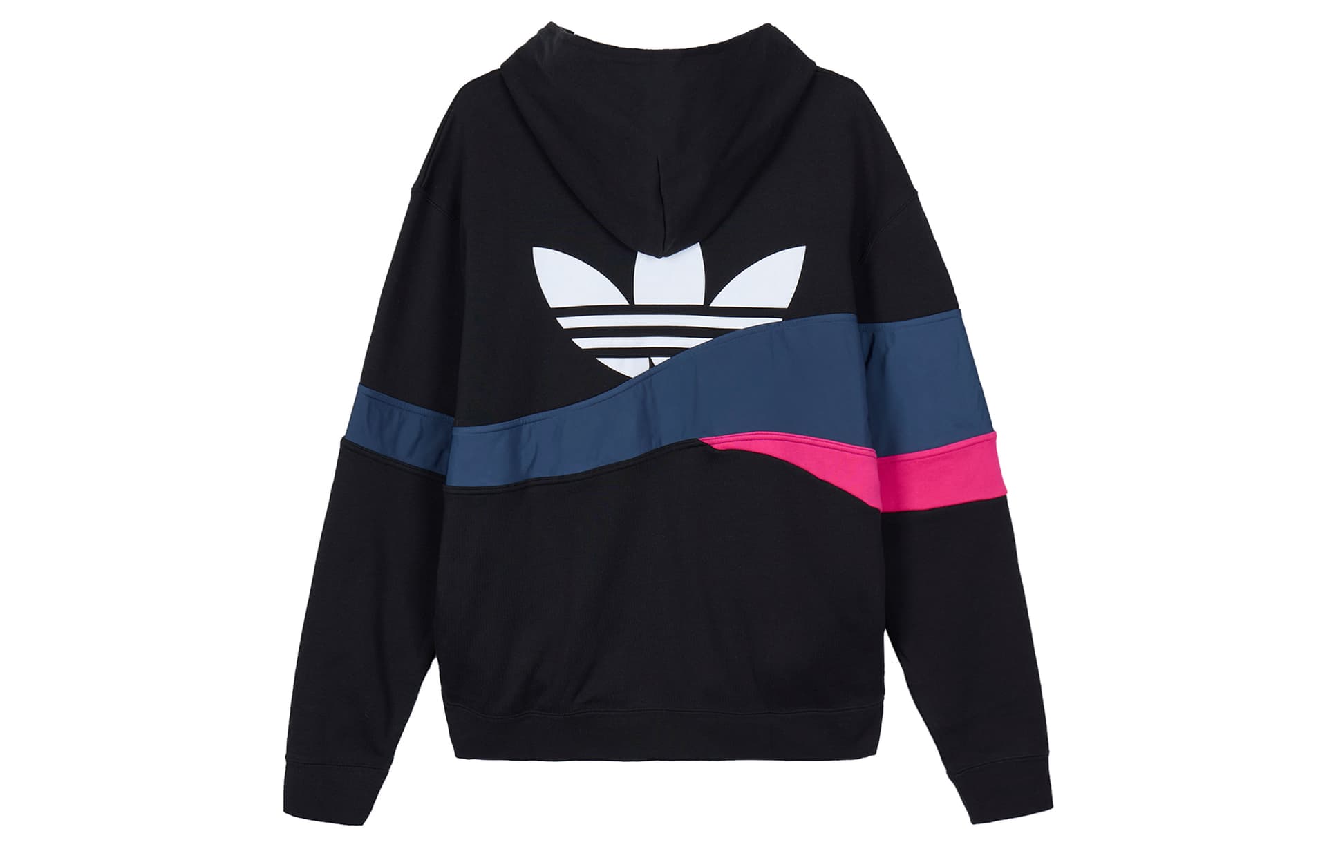 Худи adidas Originals Hoodie Black - изображение 2
