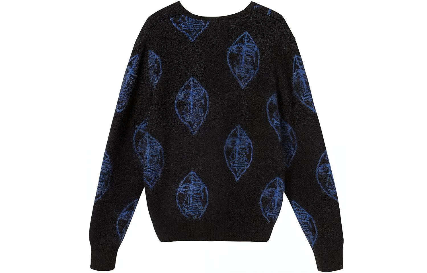 Кофта Stussy V - изображение 2