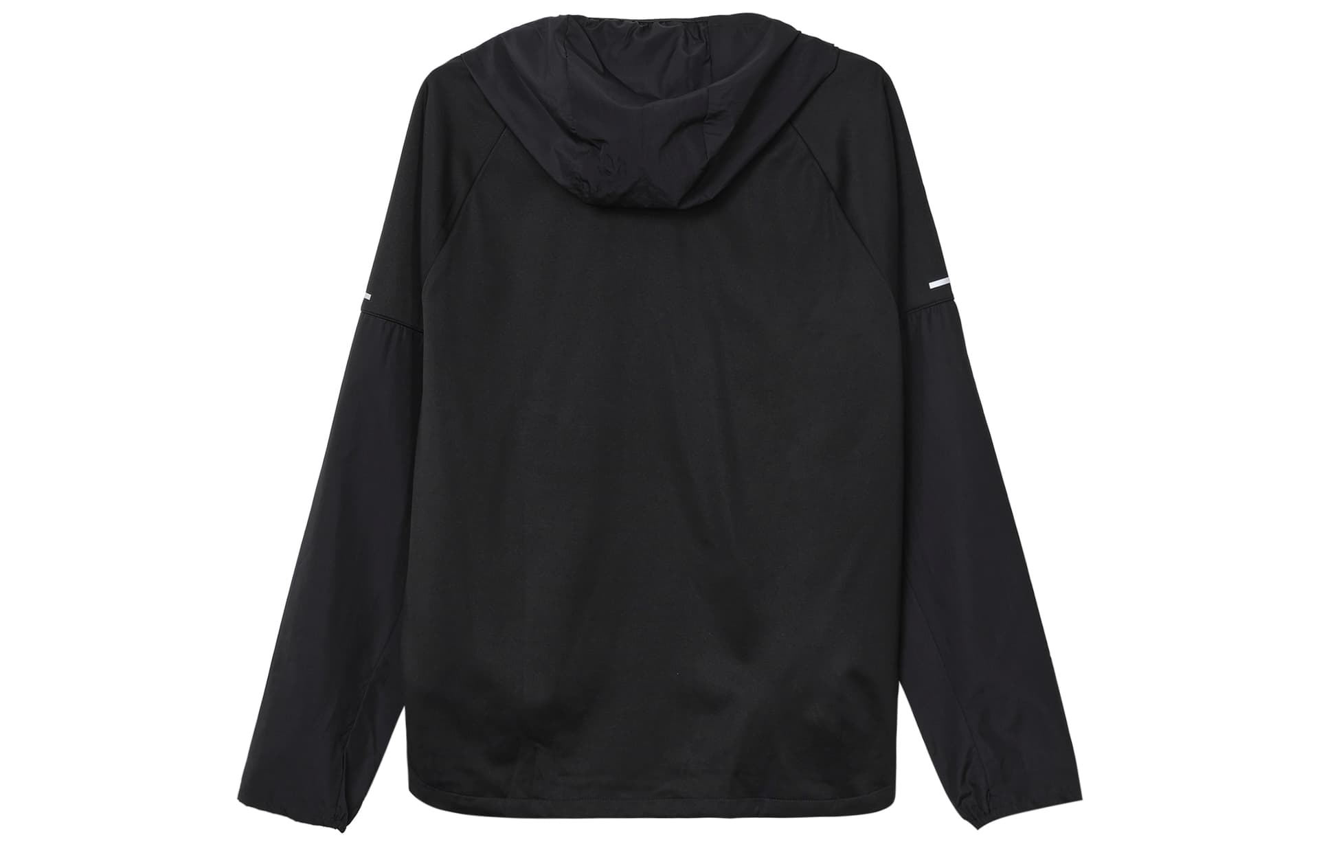 Куртка Nike Miler Jacket Black - изображение 2